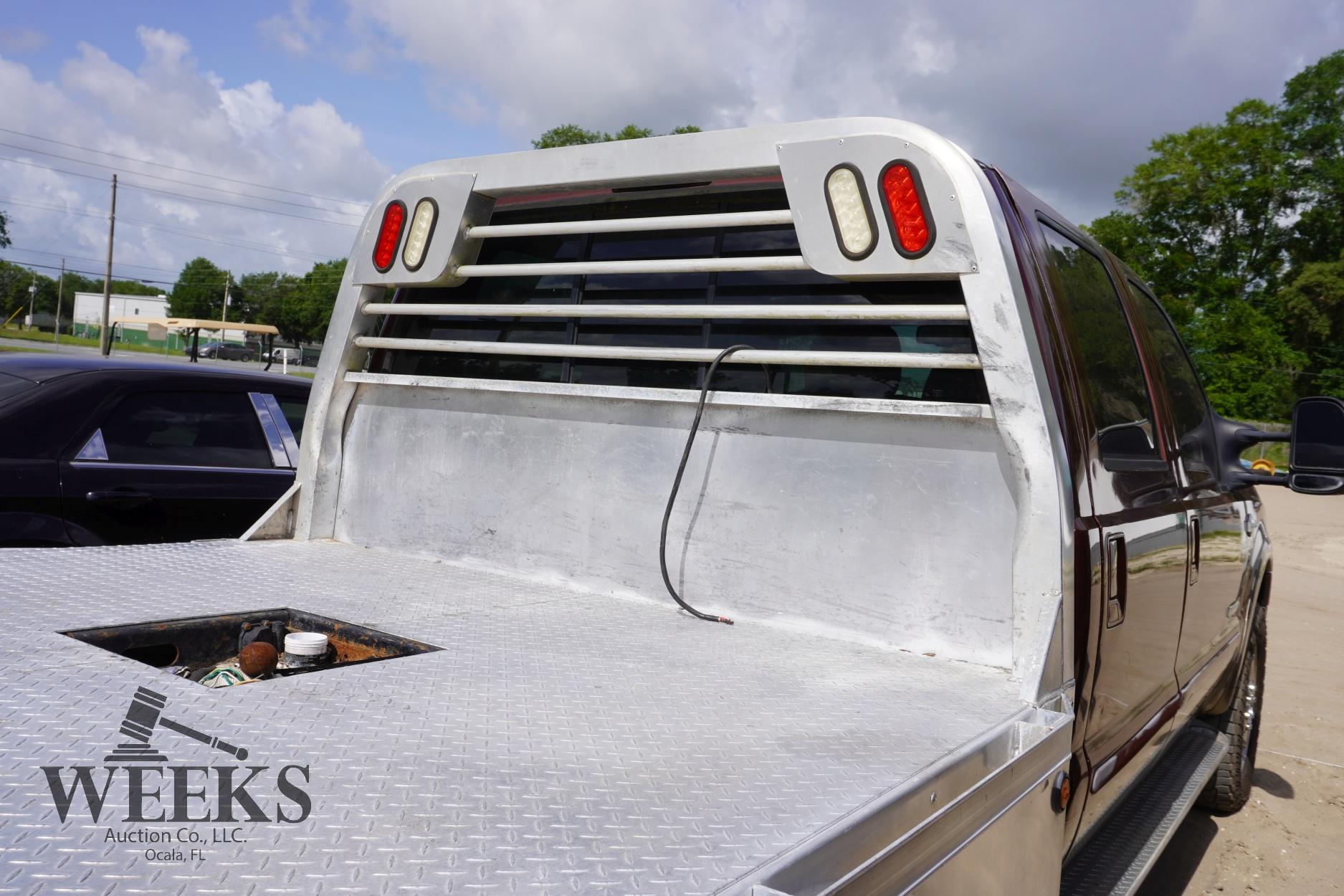 FORD F250 (R)