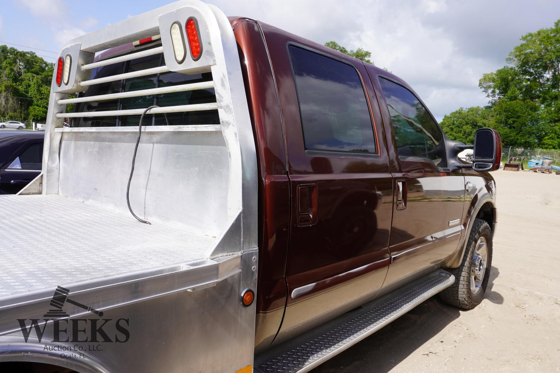 FORD F250 (R)