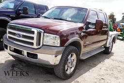 FORD F250 (R)