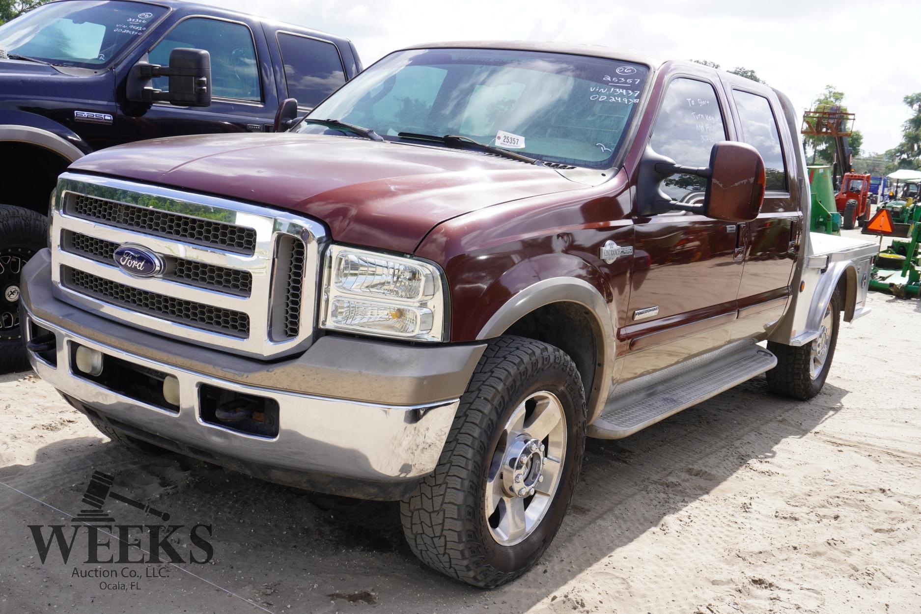 FORD F250 (R)