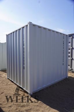 9FT CONTAINER (UNUSED)