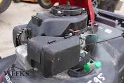 HONDA PUSH MOWER (N/R)