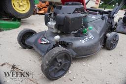 HONDA PUSH MOWER (N/R)