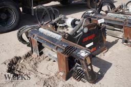 CAT PC306B ASPHALT