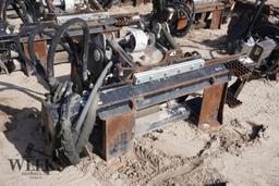 CAT PC306B ASPHALT