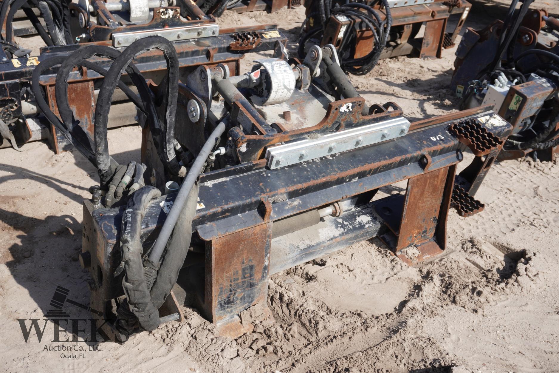 CAT PC306B ASPHALT