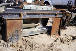 CAT PC306B ASPHALT