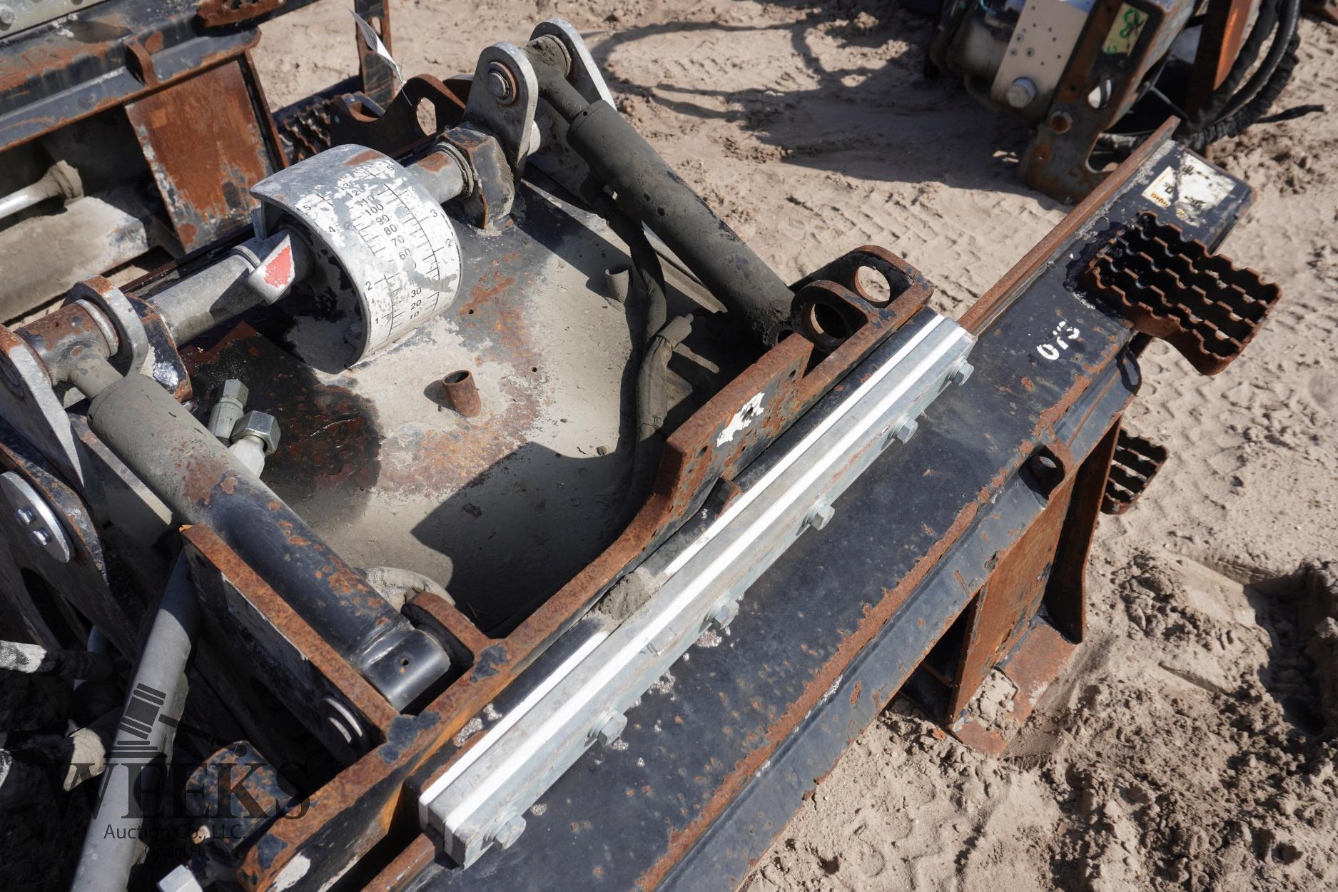 CAT PC306B ASPHALT