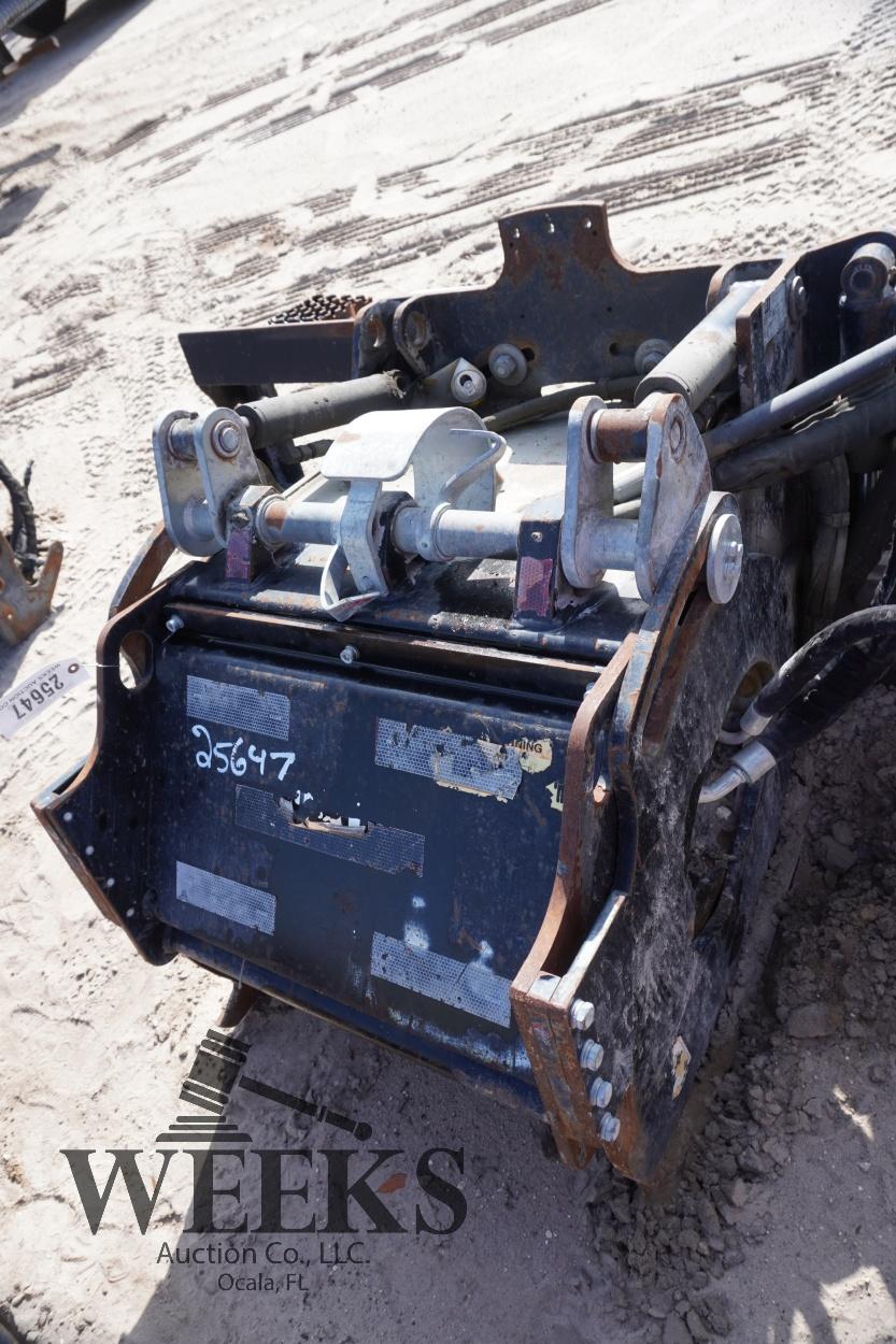 CAT PC306B ASPHALT