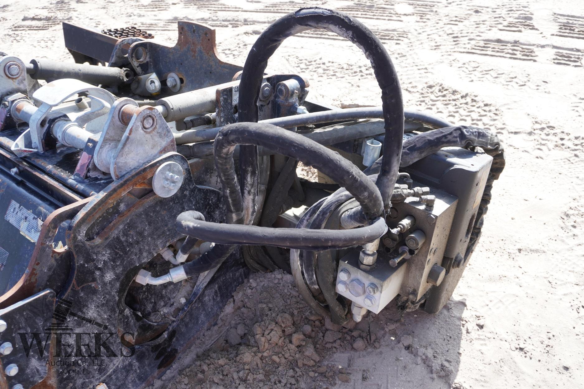 CAT PC306B ASPHALT