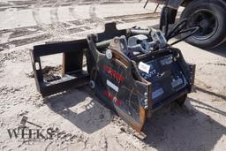 CAT PC306B ASPHALT