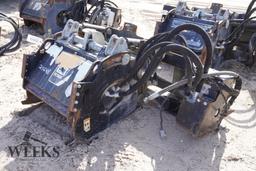 CAT 306B ASPHALT GRINDER