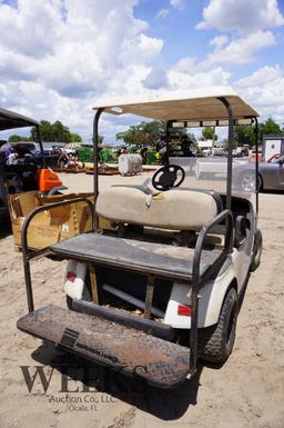 EZ GO GOLF GOLF CART