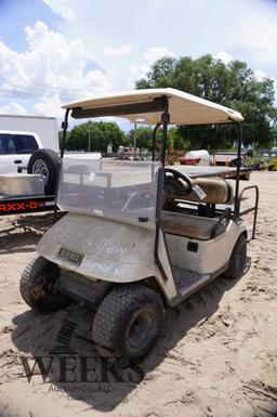 EZ GO GOLF GOLF CART