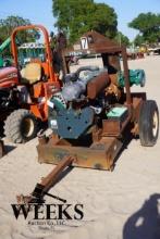 PUMP UNIT 6IN (R)