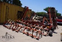 WILRICH 1400 CULTIVATOR