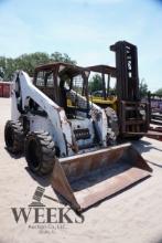 BOBCAT S250
