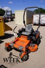 HUSQVARNA Z454 (R)