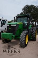 JOHN DEERE 7200R (R)