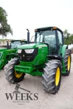 JOHN DEERE 6120M CAB (R)
