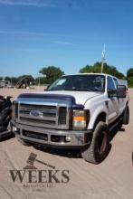 FORD F250 (R)