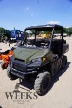 POLARIS RANGER 500 (R)