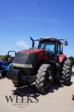 CASE MAGNUM 310 CAB MFWD