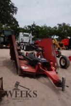 RHINO 15ft BATWING MOWER