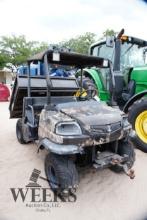 KUBOTA RTV 900 (N/R)