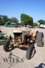 MASSEY FERGUSON 65 (R)
