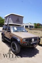 JEEP CHEROKEE (R)