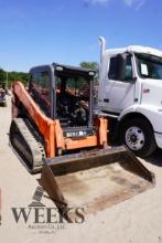 KUBOTA SVL 65-2 TRACKED