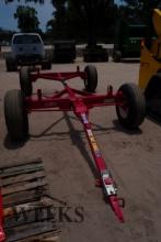 HORST PULL TYPE WAGON