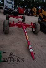 HORST PULL TYPE WAGON