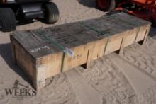 STORAGE SHELTER 10x20
