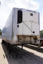 UTILITY TRAILER
