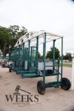 STARTING GATE