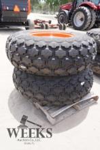 TIRES/RIM 18.4x20 (2)