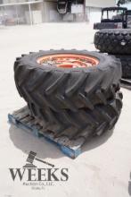 TIRES/RIM 420x70R28 (2)