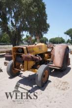 MASSEY FERGUSON 408 OROPS