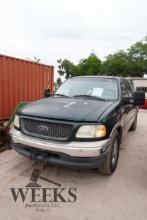FORD F150
