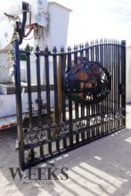 GATE (DEER)