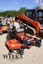 GRAVELY ZT HD 60