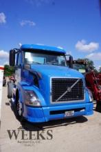 VOLVO D13 SEMI (R)