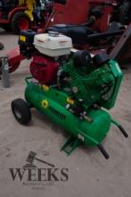 COMPRESSOR