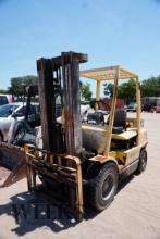 HYSTER 60 HARD TIRE F/L