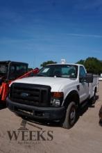 FORD F250 (R)