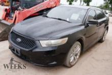 FORD TAURUS