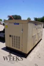 GENERAC 200KW 3 PHASE