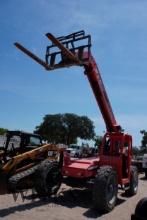 JLG 8042 SKYTRAK (R)